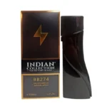 Perfume Black Rayo Indian For Man 100ML