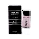 Perfume Capsula Elegant For Men 100ML