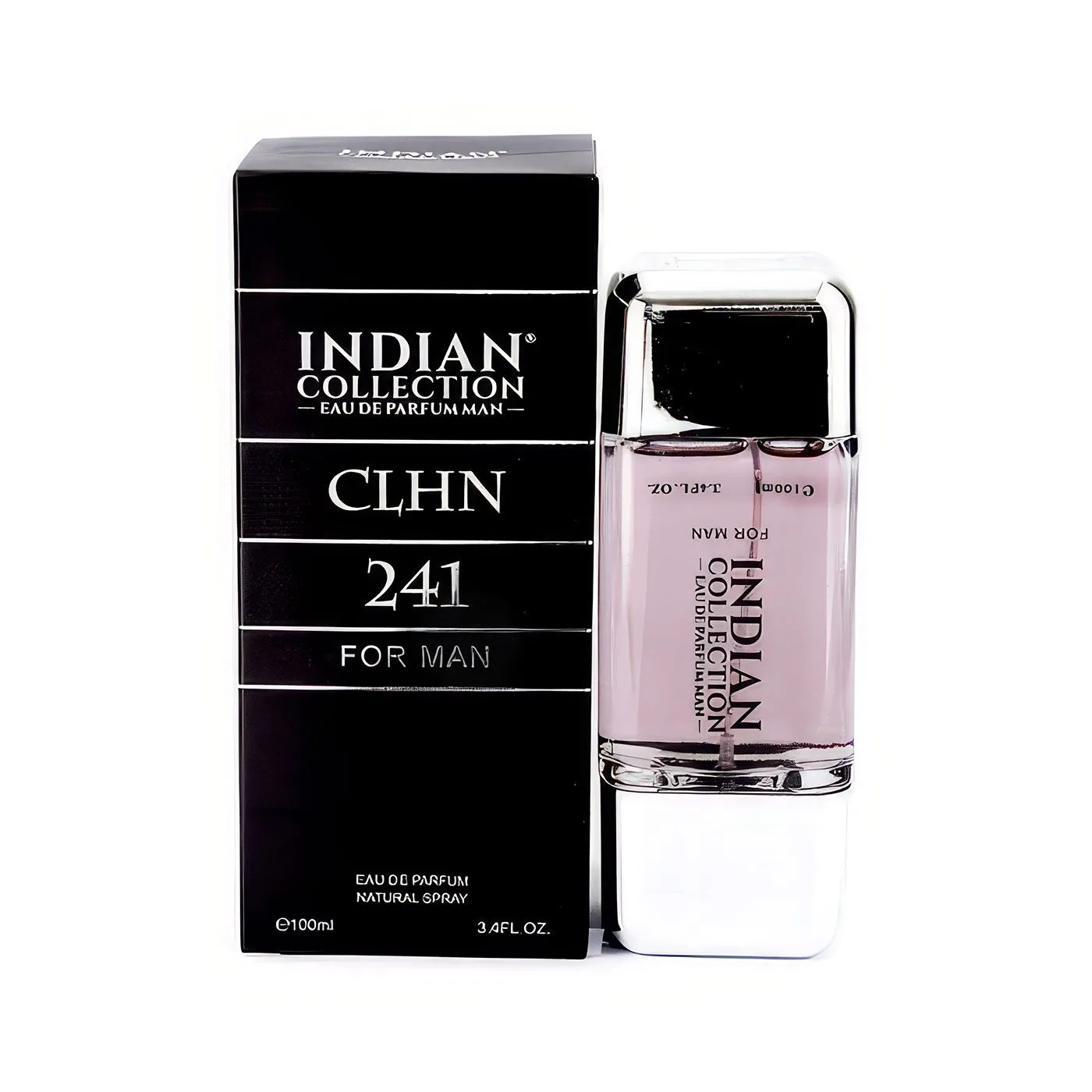 Perfume Capsula Elegant For Men 100ML — foto 1 Perfume Capsula Elegant For Men 100ML