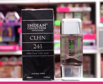 Perfume Capsula Elegant For Men 100ML