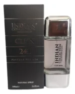 Perfume Capsula Elegant For Men 100ML