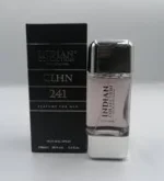 Perfume Capsula Elegant For Men 100ML