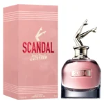 Perfume De Dama Jean Paul Gaultier 100ML