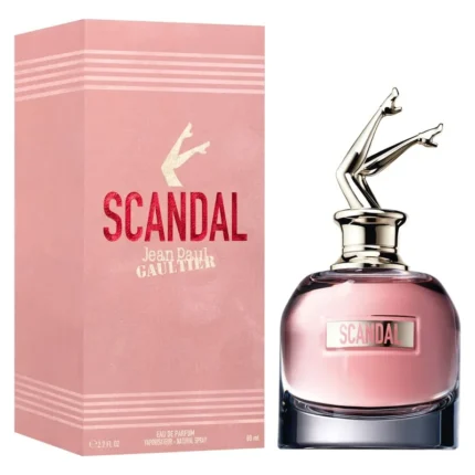 Perfume De Dama Jean Paul Gaultier 100ML