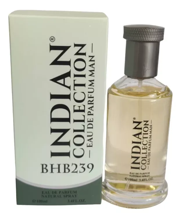 Perfume Elegant Boss For Man 100ML — foto 1 Perfume Elegant Boss For Man 100ML