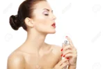 Perfume Elegant Capsula Dorada 100ML