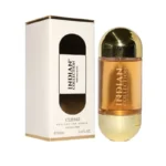 Perfume Elegant Capsula Dorada 100ML