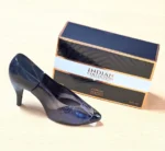 Perfume Elegant Taco Black Dama 100ML