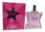 Perfume Estrella Rock 100ML