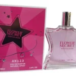 Perfume Estrella Rock 100ML