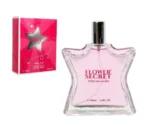 Perfume Estrella Rock 100ML