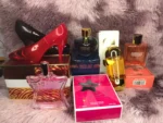 Perfume Estrella Rock 100ML