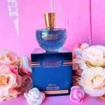 Perfume Flower Secret Blue 100ML