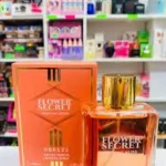 Perfume Flower Secret Orange 100ML