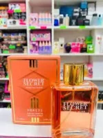 Perfume Flower Secret Orange 100ML