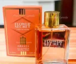 Perfume Flower Secret Orange 100ML