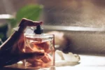 Perfume Flower Secret Orange 100ML