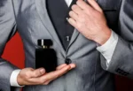 Perfume Memory Elegant For Man 100ML
