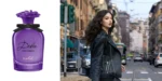 Perfume Mora Elegant Woman 100ML