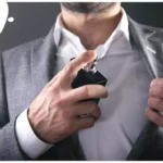 Perfume Ocean For Man 100ML