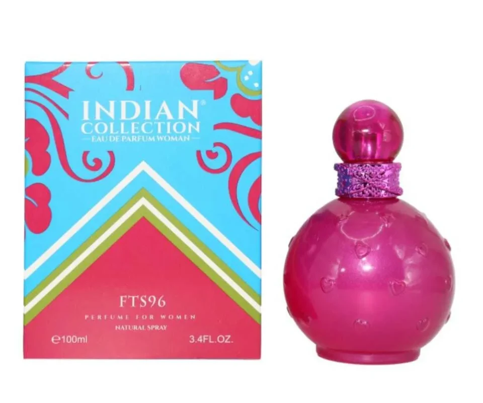 Perfume Princess For Woman 100ML