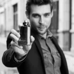 Perfume Real Steel For Man 100ML