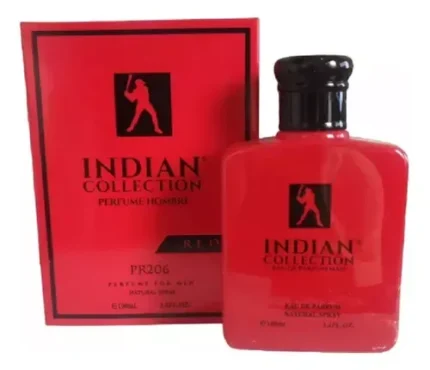 Perfume Red Elegant For Man 100ML