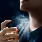 Perfume Red Elegant For Man 100ML