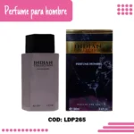 Perfume Savage For Man 100ML