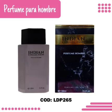 Perfume Savage For Man 100ML