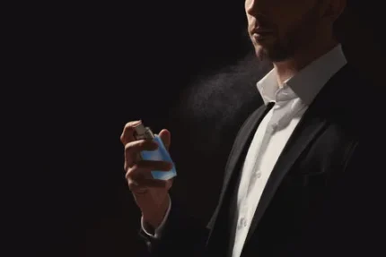 Perfume Savage For Man 100ML