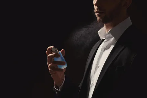 Perfume Savage For Man 100ML