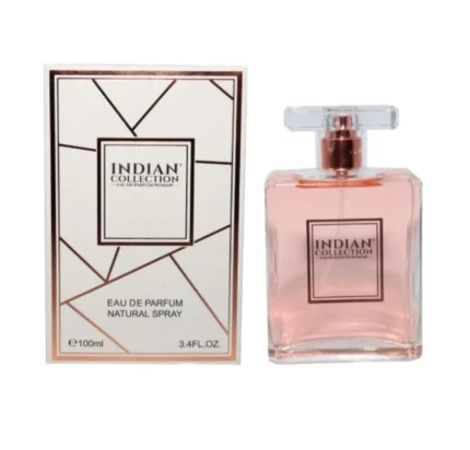 Perfume Woman Rosa 100ML