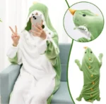 Pijama Tiburoncin (happy Naper)