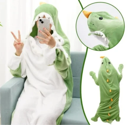 Pijama Tiburoncin (happy Naper)