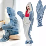 Pijama Tiburoncin (happy Naper)