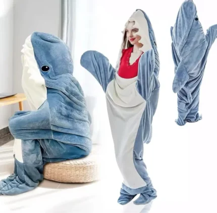 Pijama Tiburoncin (happy Naper)