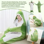 Pijama Tiburoncin (happy Naper)