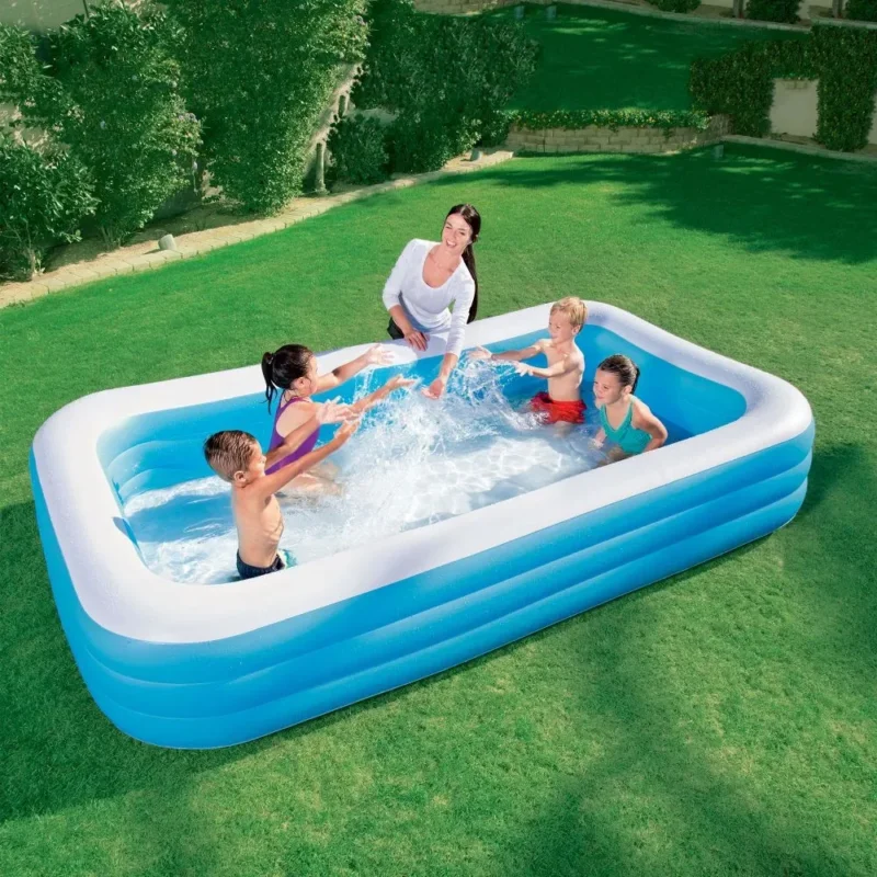 Piscina 3 Metros Premium