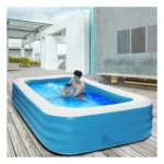 Piscina 3 Metros Premium