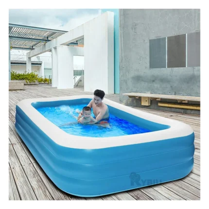 Piscina 3 Metros Premium