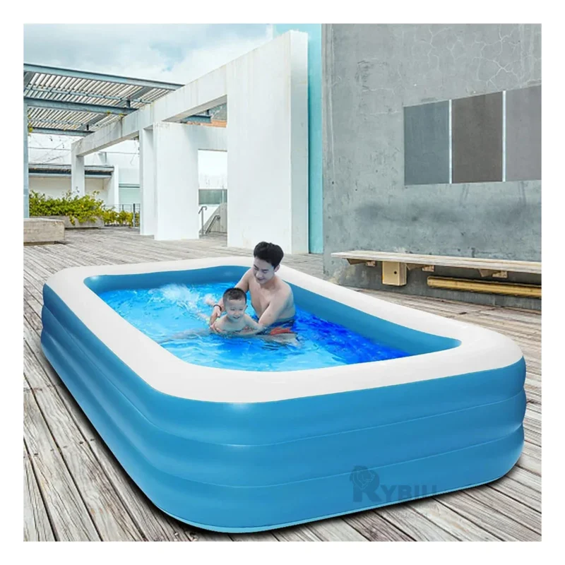 Piscina 3 Metros Premium