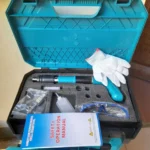 Pistola De Impacto Multifuncional (incluye Maletín)