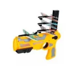 Pistola Lanza 4 Aviones