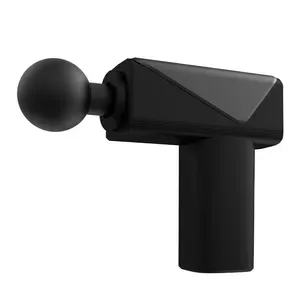 Pistola Masajeadora (bateria Recargable)