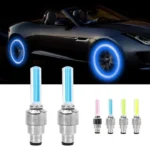 Pitonera LED Llantas