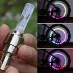 Pitonera LED Llantas