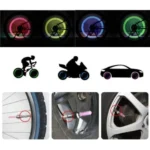 Pitonera LED Llantas