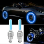 Pitonera LED Llantas