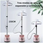 Plancha A Vapor Premium